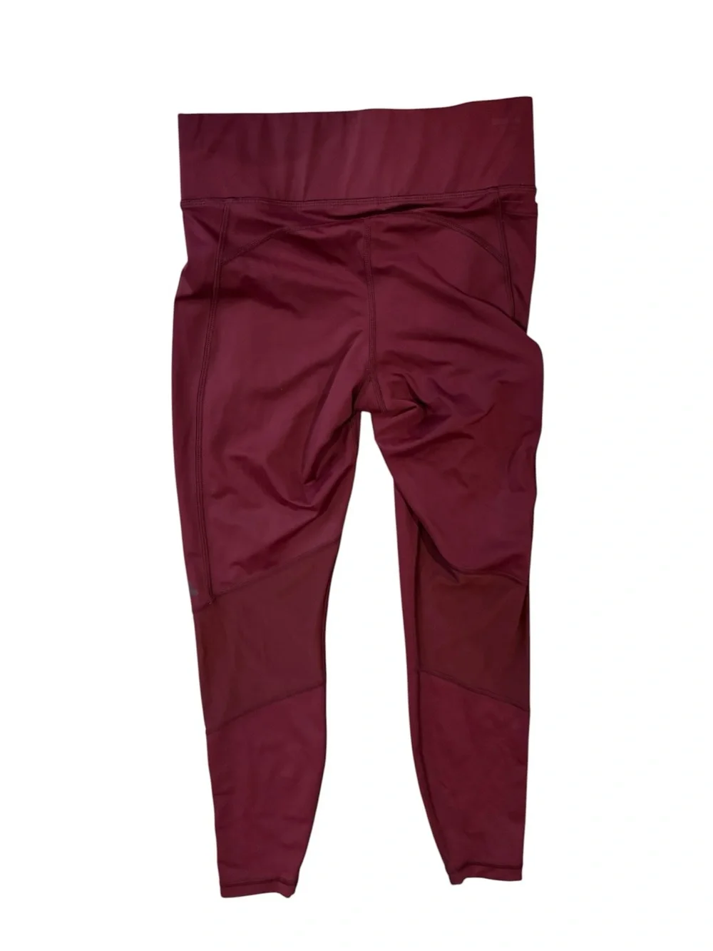 Lole Burgundy‎ Leggings